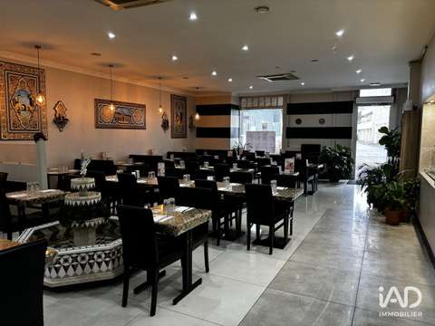 Bureaux et commerces