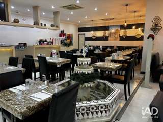 Bureaux et commerces