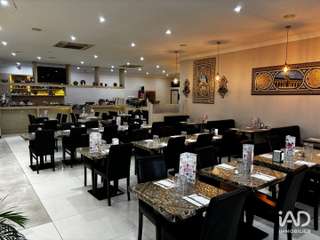 Bureaux et commerces