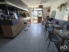 Vente Bureaux et commerces 80 m&sup2;La Rochelle