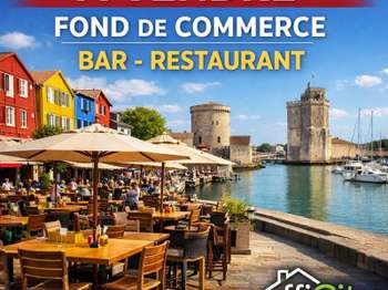 Bureaux et commerces La Rochelle 17
