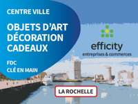 Bureaux et commerces