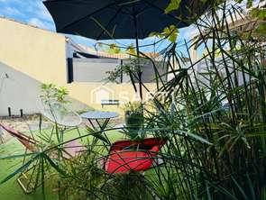 Vente Bureaux et commerces 76 m&sup2;La Rochelle