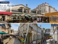 Bureaux et commerces