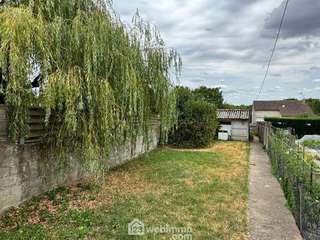 Bureaux et commerces 4 pièces