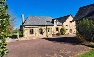 Photo Bureaux et commerces La Selle-Craonnaise
