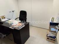 Bureaux et commerces