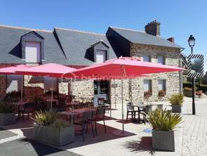 Vente Bureaux et commercesLa Selle-en-Luitré