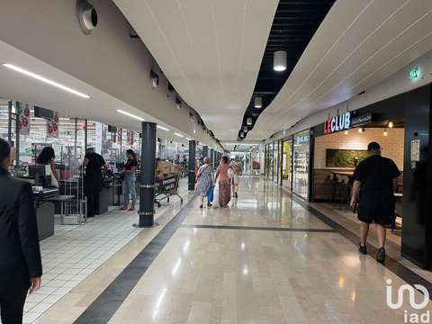 Bureaux et commerces