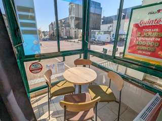 Bureaux et commerces