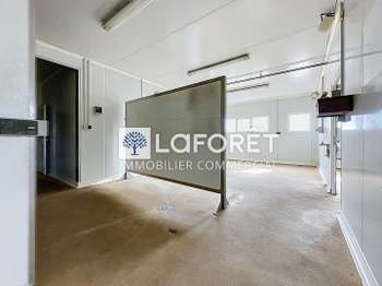 Vente Bureaux et commerces 210 m&sup2;La Tardière