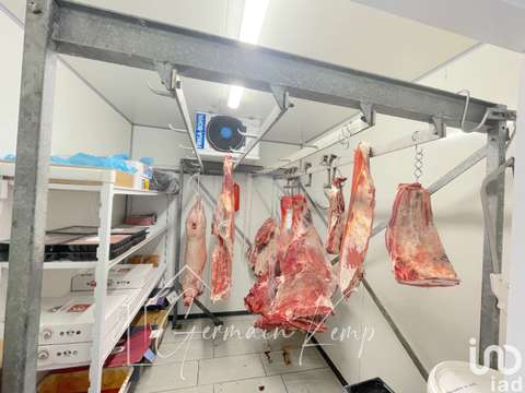 Bureaux et commerces La Tour-du-Pin 38