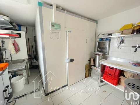 Bureaux et commerces