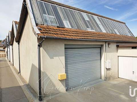 Bureaux et commerces La Tour-du-Pin 38