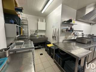 Bureaux et commerces