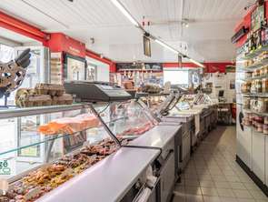 Vente Bureaux et commercesLa Tranche-sur-Mer