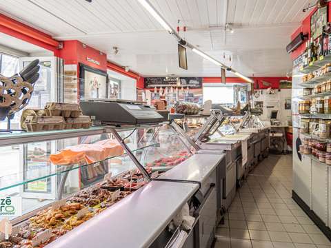 Bureaux et commerces La Tranche-sur-Mer 85