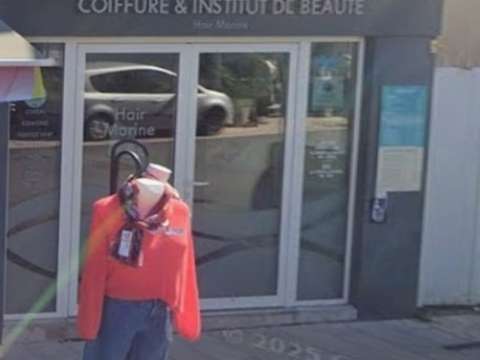 Bureaux et commerces 3 pièces