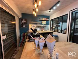 Bureaux et commerces