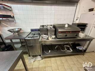 Bureaux et commerces