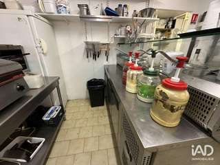 Bureaux et commerces