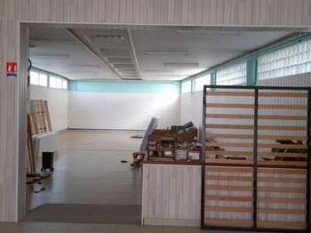 Bureaux et commerces