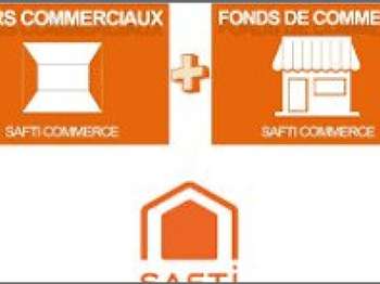 Bureaux et commerces 2 pièces La Tranche-sur-Mer 85