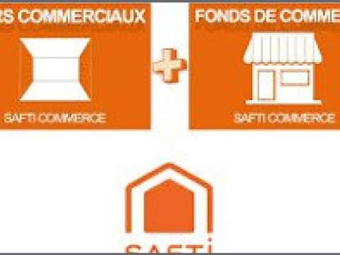 Bureaux et commerces 2 pièces La Tranche-sur-Mer 85