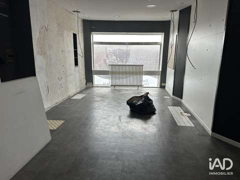 Bureaux et commerces La Tranche-sur-Mer 85