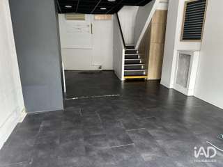 Bureaux et commerces