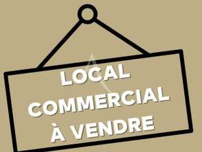 Vente Bureaux et commerces 553 m&sup2;La Tranche-sur-Mer