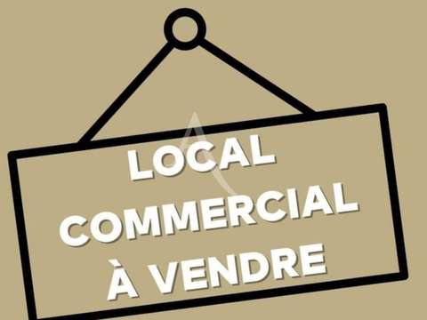 Bureaux et commerces La Tranche-sur-Mer 85