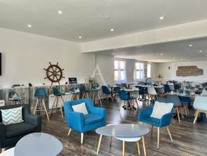 Vente Bureaux et commerces 756 m&sup2;La Tranche-sur-Mer