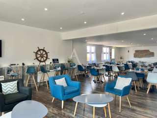 Bureaux et commerces 20 pièces Bureaux et commerces 20 pièces