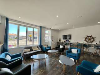 Bureaux et commerces 20 pièces Bureaux et commerces 20 pièces