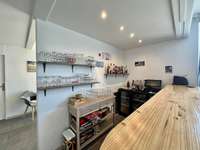 Bureaux et commerces 20 pièces