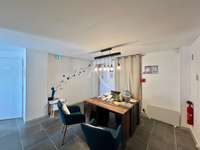Bureaux et commerces 20 pièces