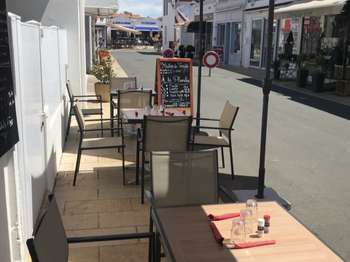 Vente Bureaux et commercesLa Tranche-sur-Mer