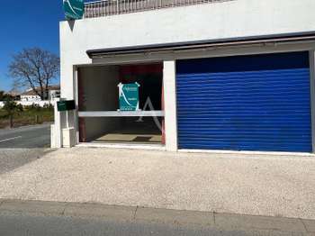 Vente Bureaux et commerces 86 m&sup2;La Tranche-sur-Mer