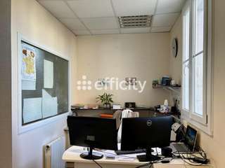 Bureaux et commerces 8 pièces