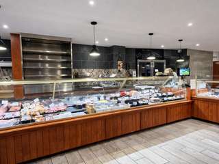 Bureaux et commerces