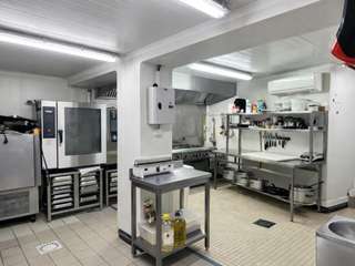 Bureaux et commerces