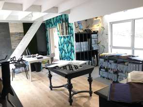 Vente Bureaux et commerces 37 m&sup2;La Trinité-sur-Mer