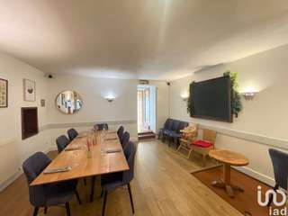 Bureaux et commerces