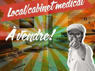 Bureaux et commerces