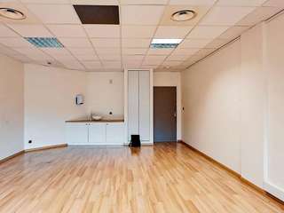 Bureaux et commerces