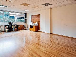 Bureaux et commerces