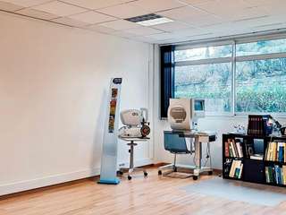 Bureaux et commerces