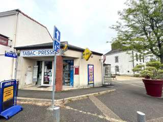 Bureaux et commerces 3 pièces