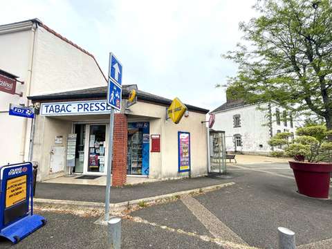 Bureaux et commerces 3 pièces La Varenne 49